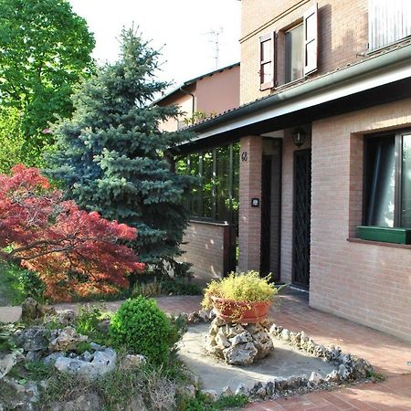 B&B Ca Di Luca Minerbio Екстериор снимка