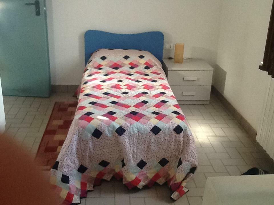 B&B Ca Di Luca Minerbio Екстериор снимка