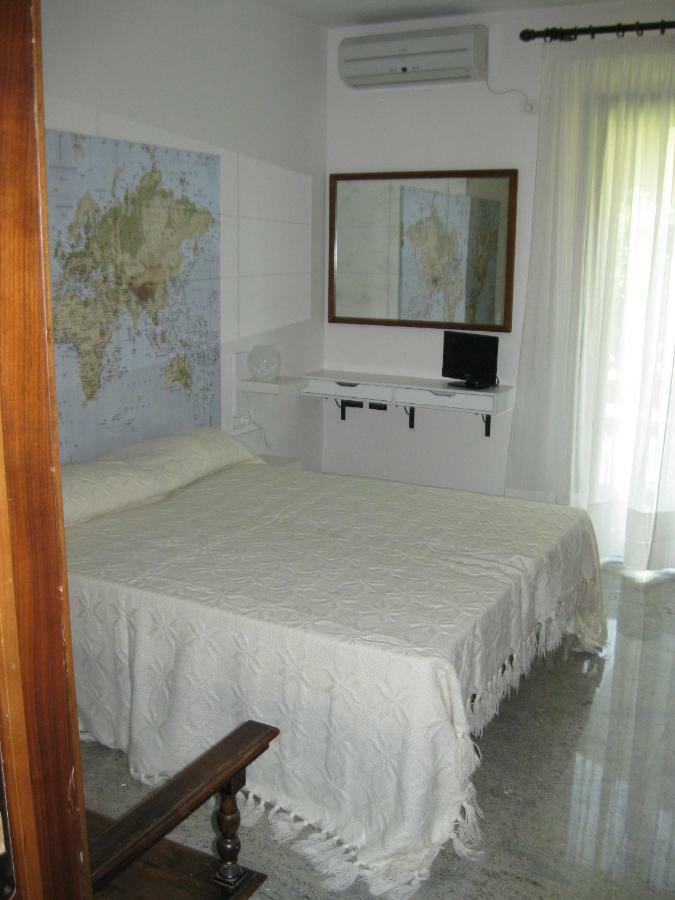 B&B Ca Di Luca Minerbio Екстериор снимка