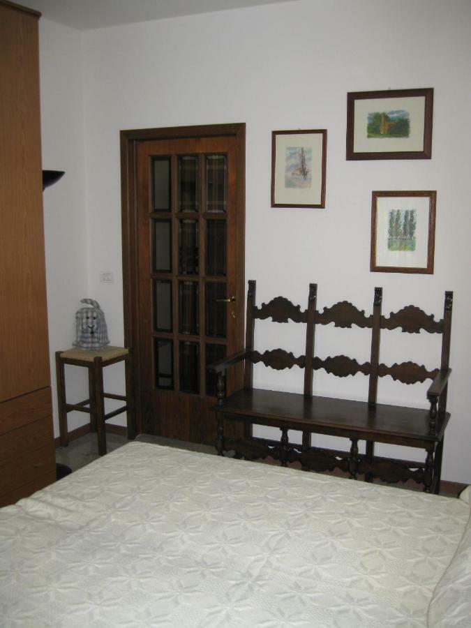 B&B Ca Di Luca Minerbio Екстериор снимка